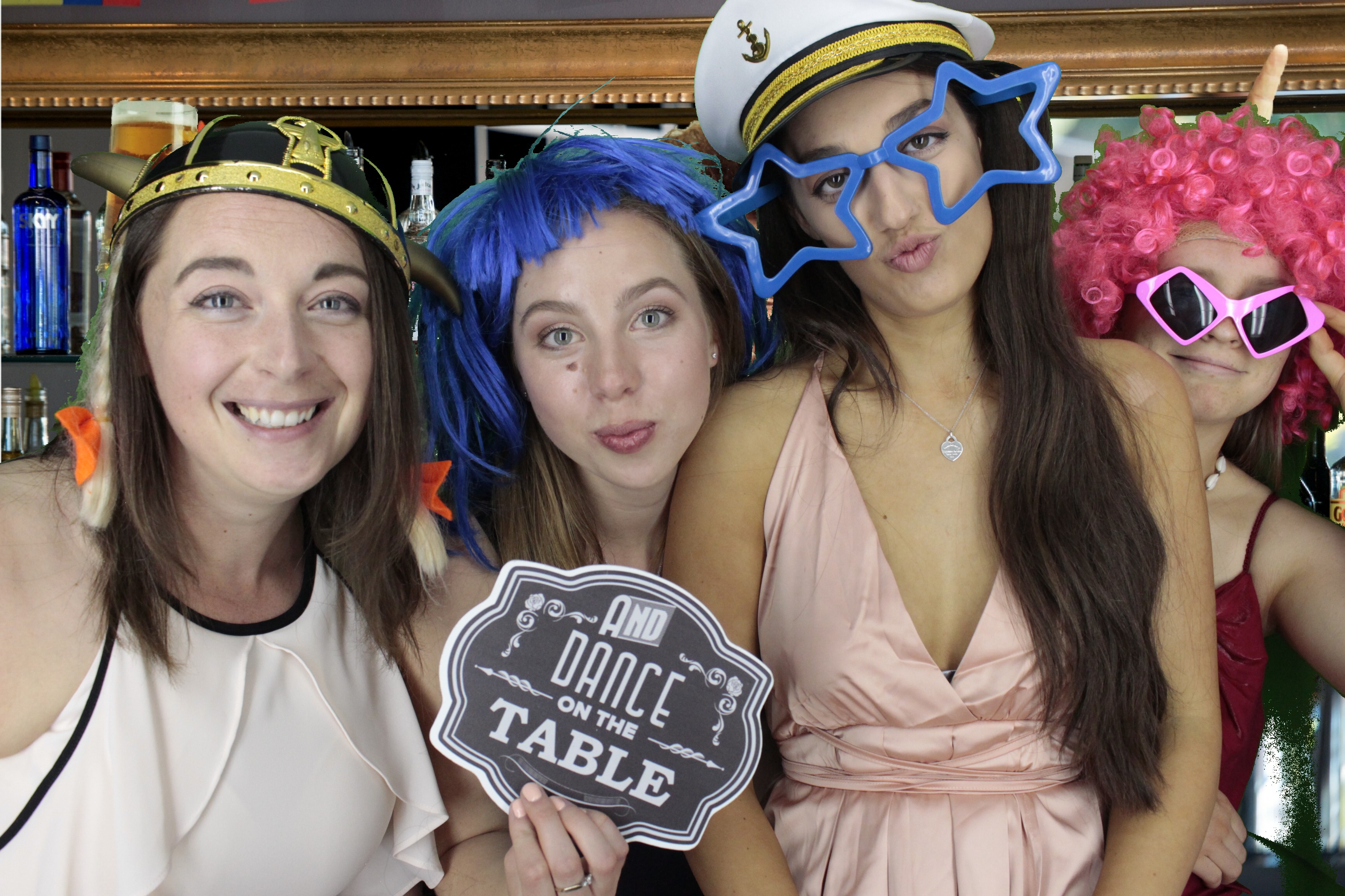 St Gabriel's Leavers 2019 | View more photos from the event at gallery.myphotoboothexperience.co.uk/u/MyPhotoBoothExperienceLtd/St-Gabriels-Leavers-2019